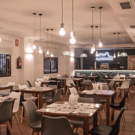 Hostal Altamira Guadalupe Γουαδελούπη Εξωτερικό φωτογραφία