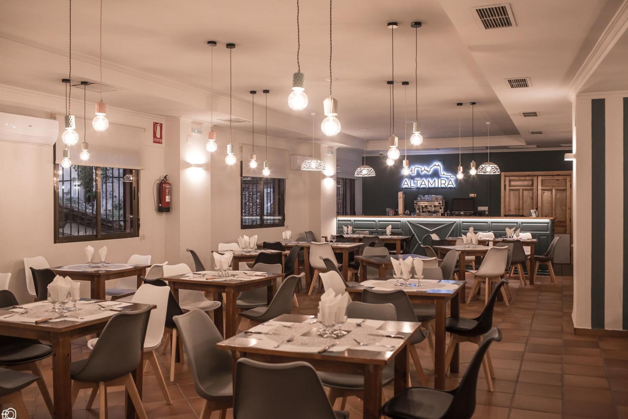 Hostal Altamira Guadalupe Γουαδελούπη Εξωτερικό φωτογραφία