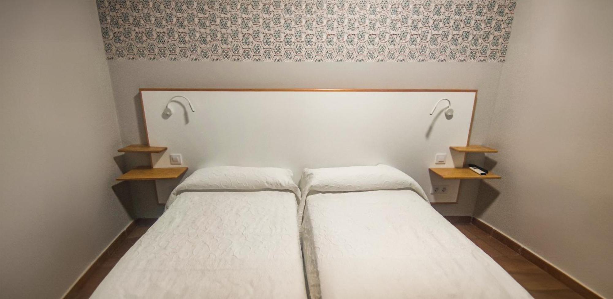 Hostal Altamira Guadalupe Γουαδελούπη Εξωτερικό φωτογραφία