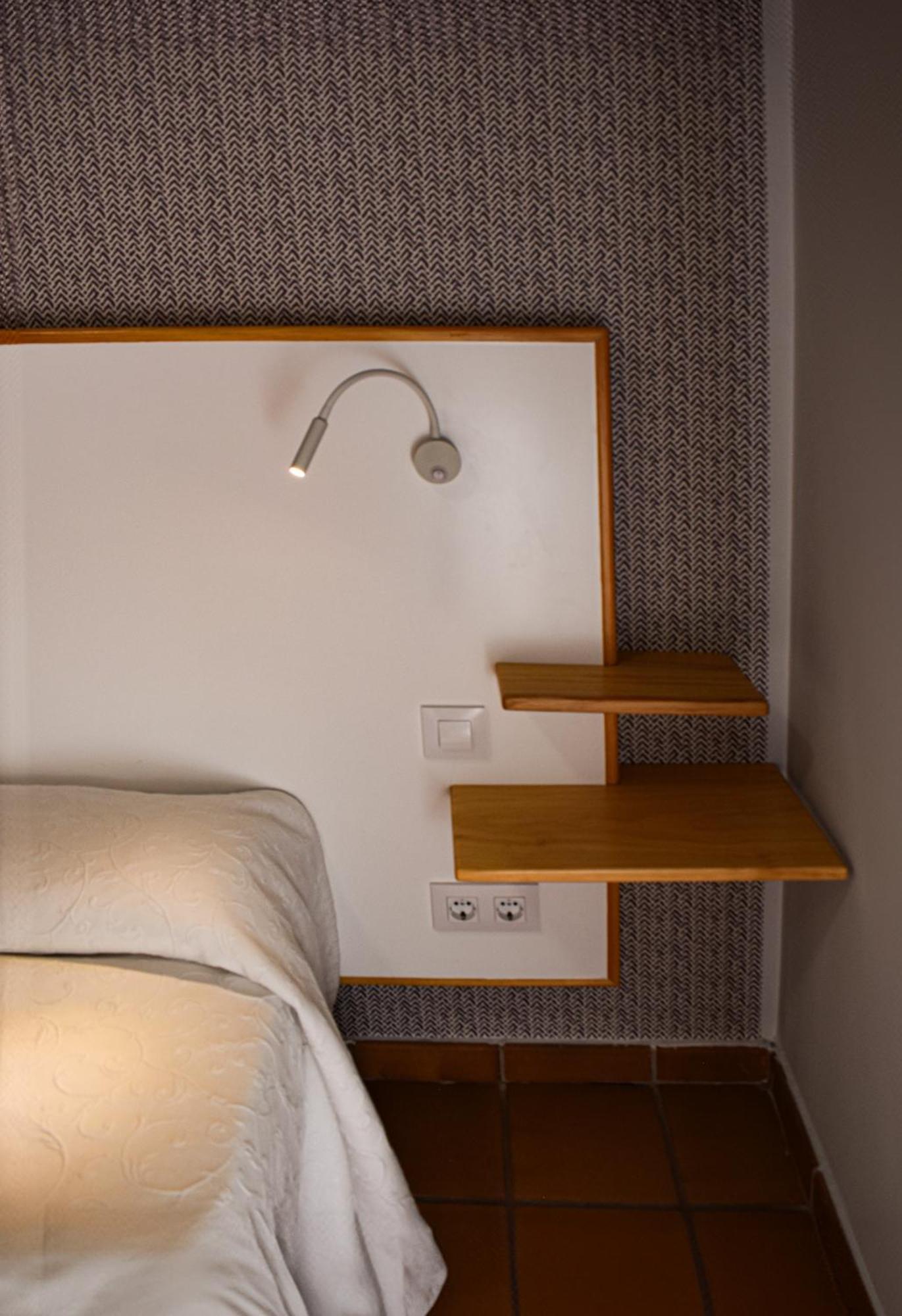 Hostal Altamira Guadalupe Γουαδελούπη Εξωτερικό φωτογραφία