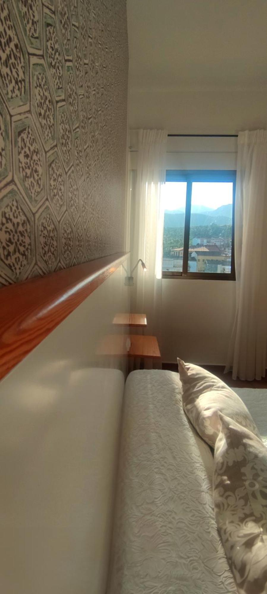 Hostal Altamira Guadalupe Γουαδελούπη Εξωτερικό φωτογραφία