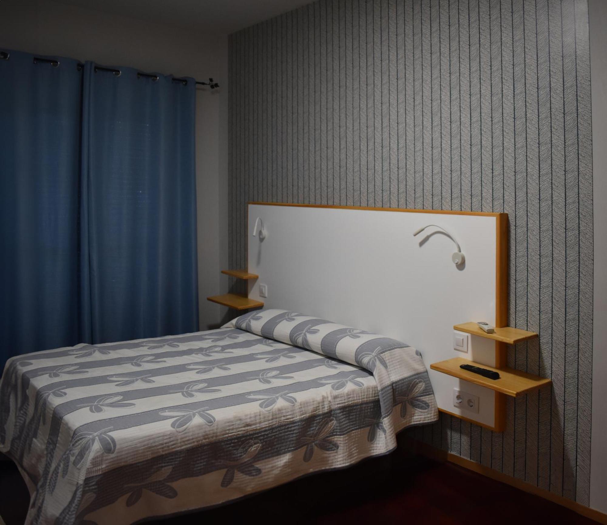 Hostal Altamira Guadalupe Γουαδελούπη Εξωτερικό φωτογραφία