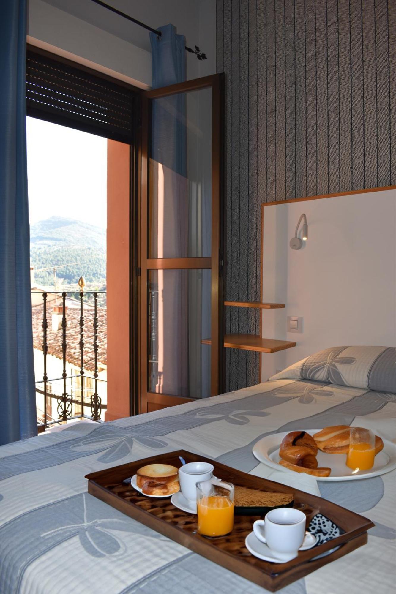 Hostal Altamira Guadalupe Γουαδελούπη Εξωτερικό φωτογραφία