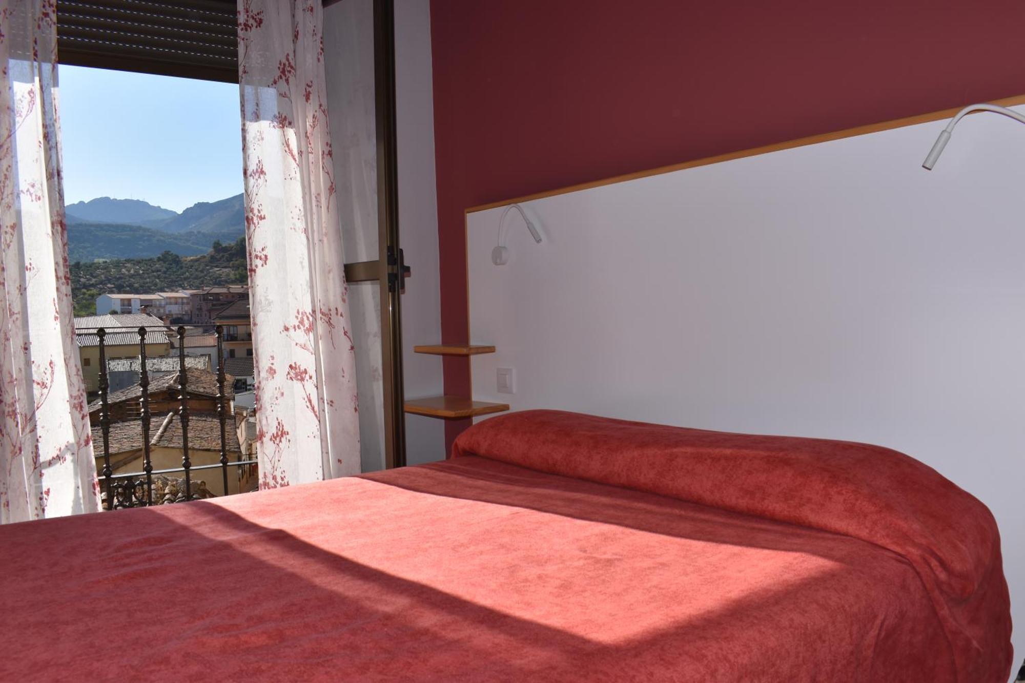 Hostal Altamira Guadalupe Γουαδελούπη Εξωτερικό φωτογραφία