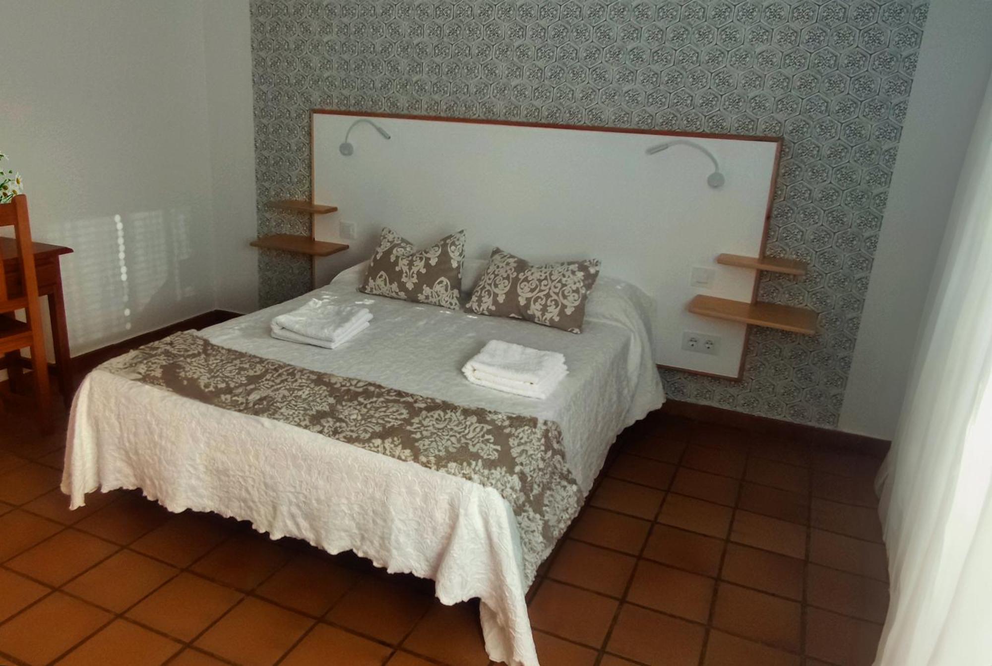 Hostal Altamira Guadalupe Γουαδελούπη Εξωτερικό φωτογραφία